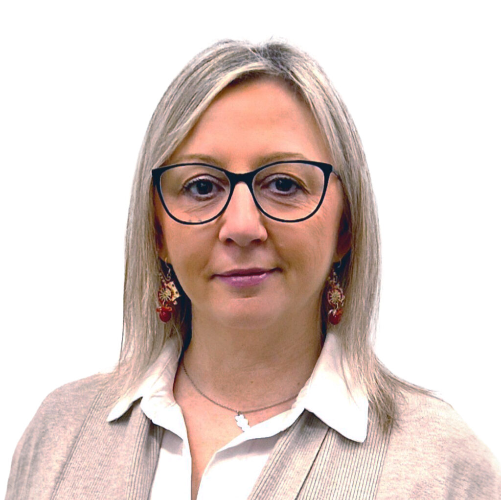 Giorgia Savona